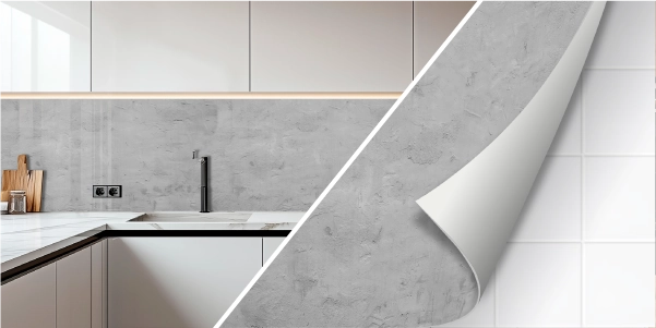 Fliesenfolie Premium