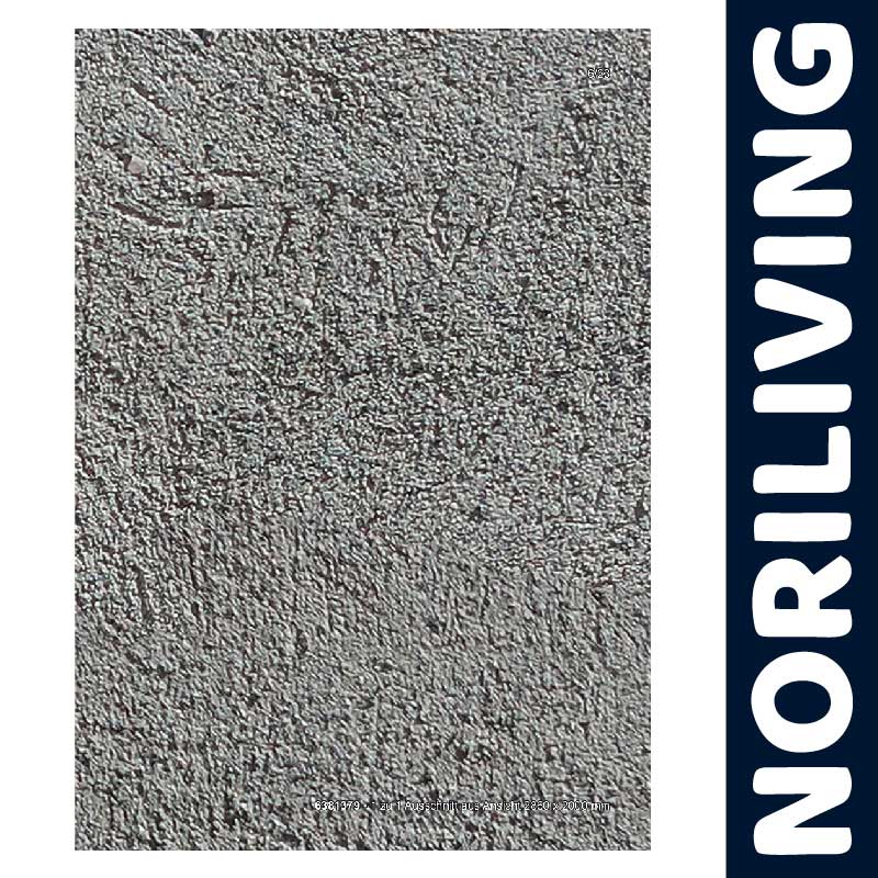 Hochwertiger grauer Strukturstoff von Noriliving Nahaufnahme von grauem Strukturstoff von Noriliving, ideal für Polstermöbel oder Dekorationen
