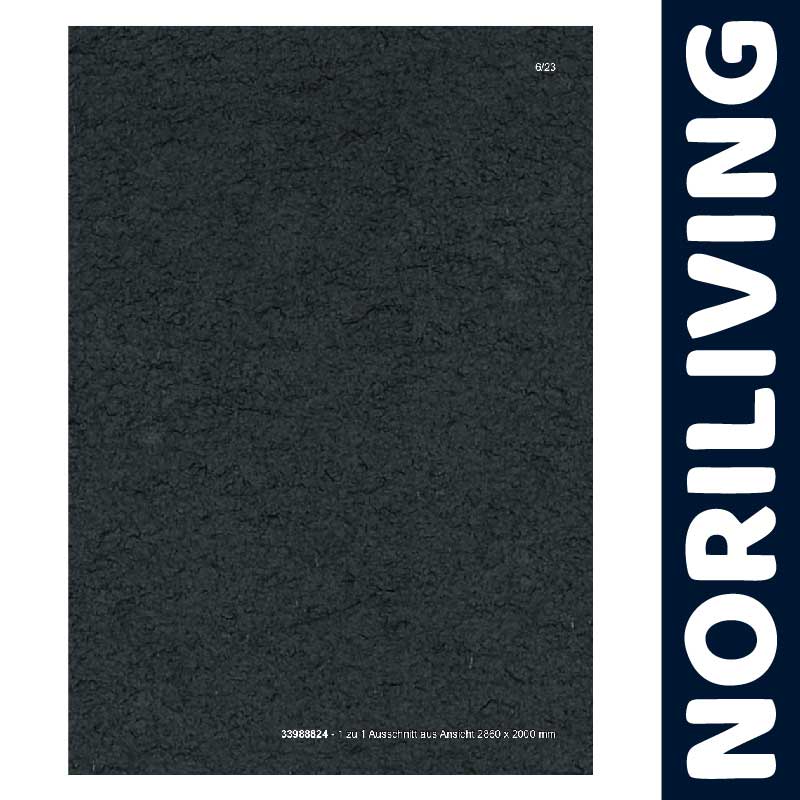 NORILIVING Wandverkleidung - Dunkle Strukturplatte, 2850 x 2000 mm Dunkle Strukturplatte von NORILIVING, geeignet für Wandverkleidung, Abmessungen 2850 x 2000 mm