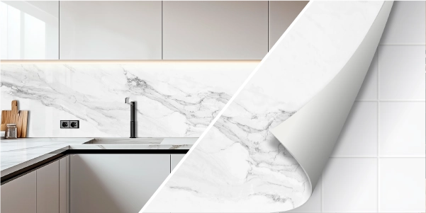 Fliesenfolie Standard