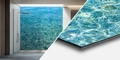 Lack Matt oder Glanz